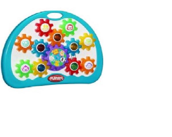 Hasbro Busy Gears, Ozarks economic model