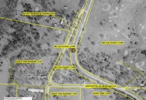 McCullough disputed parcel