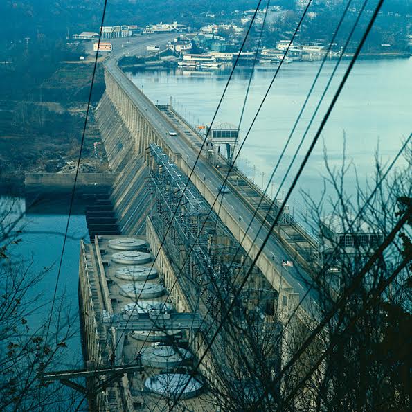 Truman Dam